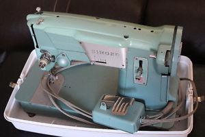 Singer Company Sewing Machine