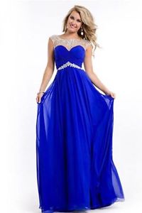 Size 6 Grad or Formal dress