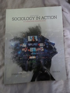 Sociology 112 Textbook