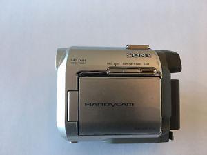 Sony HandyCam DCR-HC20
