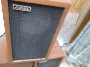 Speakers