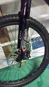 Specialized dirt jumper selling cheap by friday