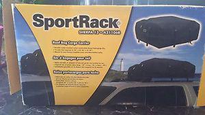 Sports Rack