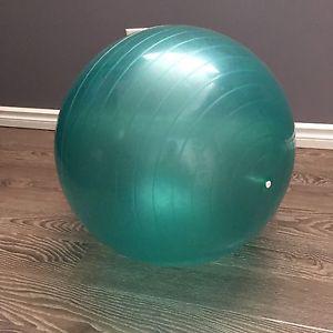Stability ball