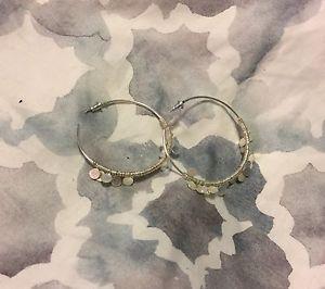 Stella & Dot earrings