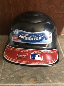 T-Ball Helmet Size 6 1/2 to 7 1/2
