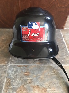 T-Ball Helmet Size 6 1/4 to 6 7/8
