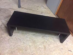 TV stand