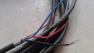 Tech Cable # XLPE V