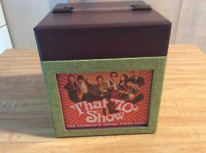 That 70s Show Collector Set