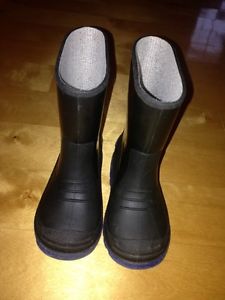 Toddler Rubber boots