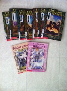 Unicorn Books