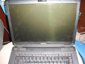 Used laptop or for Parts,,IBM think pad