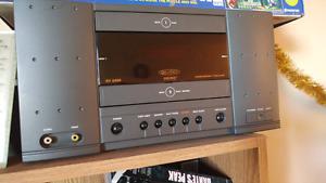 VHS Transporter and Player