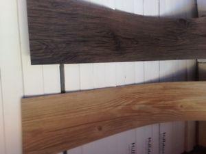 VINYL PLANK FLOORING