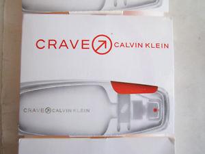 WANTED Calvin Klein Crave Cologne WANTED