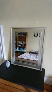 Wall Mirror - large