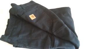 Wanted: Black Carhartt's