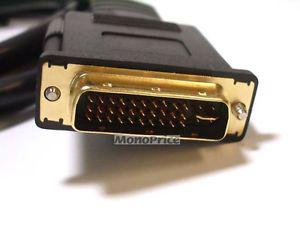 Wanted: DVI-I Cable