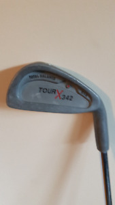 Wanted: FAZER golf club