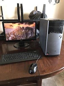 Wanted: Gaming computer