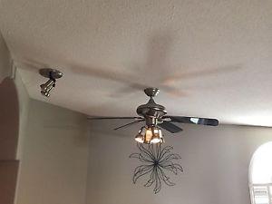 Wanted: REMOTE CEILING FAN FOR SALE!!!!!!!!