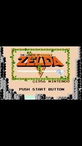 Wanted: Wanted Zelda games NES/SNES