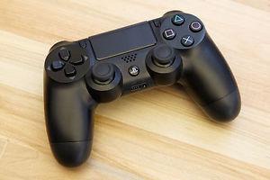 Wanted: ps4 pad