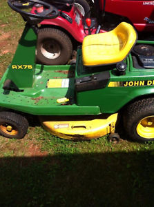 Wanted: wanted junk rideons and lawnmowers in any condition
