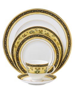 Wedgwood India Collection China