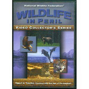 Wildlife in Peril, Video Collector's Series