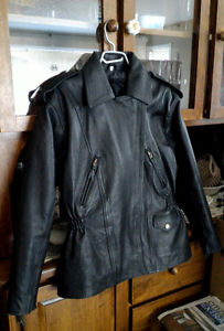 Womens Riding Jackets 1st one nd one 