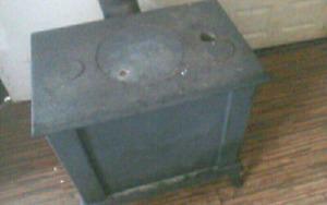Woodstove for sale ULA approved