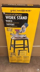 Work stand