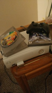 Xbox 360 bundle !!!