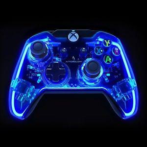 Xbox One Afterglow Controller- Wired