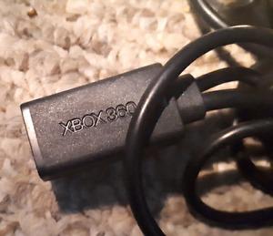Xbox360 Kinect cord