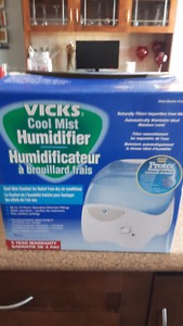 babies humidifier