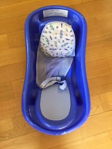 brand new baby bath tub / toddler bath tub