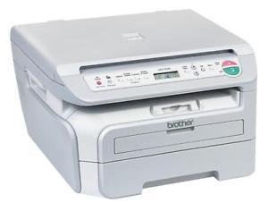 brother dcp  printer-Laser Multi-Function