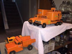 downsizing old toy collection s/s vintage toys