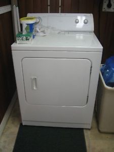 dryer