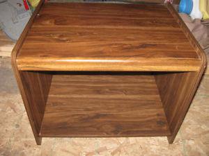 end table