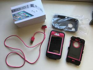 iPhone 4S and Accessories
