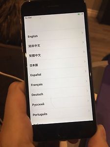 iPhone 6