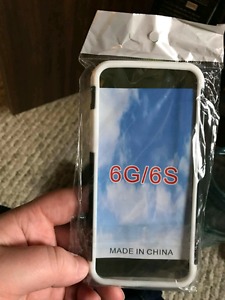iPhone 6S phone case