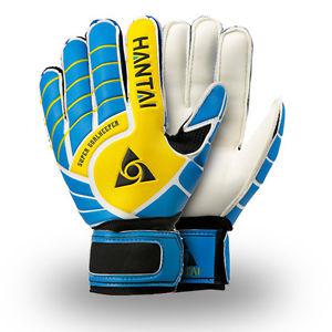 new soccer gloves