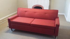 sofa bed