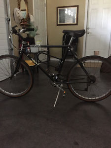 10 speed bicycle in good shape