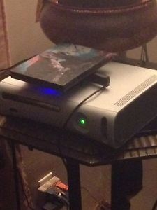 2 Xbox 360 systems with cords no controller